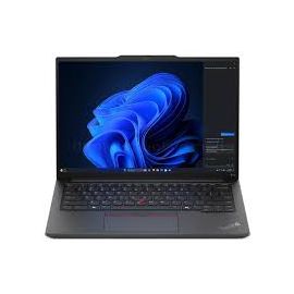 LENOVO THINKPAD E14 GEN6 BLACK INTEL CORE ULTRA 5 125U 16GB DDR5 5600 512GB