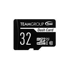 Trascend - TS512GUSD350V | Micro SD for Surveillance and Dashcam