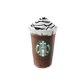 Starbucks Java Chips (4 sets)