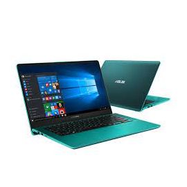 ASUS Notebook Vivobook Go (Green Gray) 