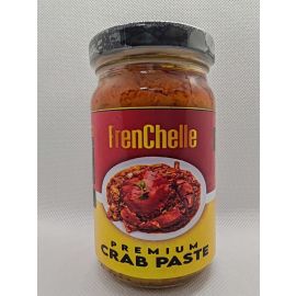 FrenChelle™ Premium Crab Paste