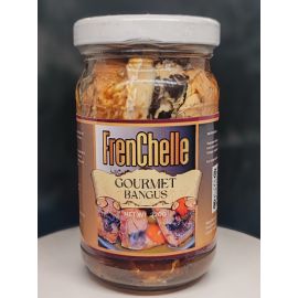 FrenChelle™ Premium Crab Paste