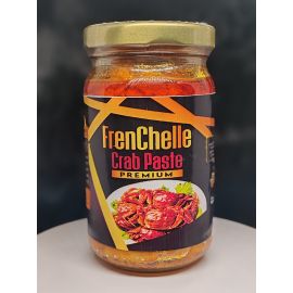 FrenChelle™ Premium Crab Paste