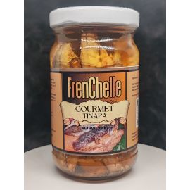 FrenChelle™ Premium Crab Paste