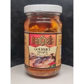 FrenChelle™ Premium Crab Paste
