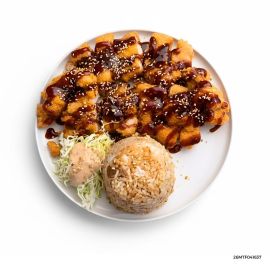 Liempo Katsu