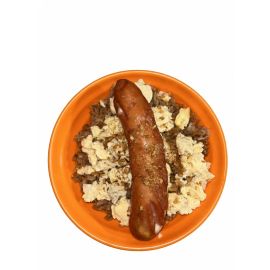 Chaofan egg Hungarian