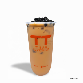 Signature Milk Tea 22oz