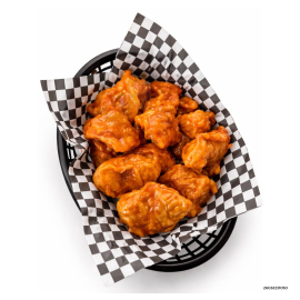 9pcsBuffalochicken