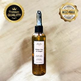Room Spray - White Tea and Ginger 200ml