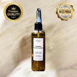 Room, Car & Linen Spray 200ml - Bamboo Fresh Garden
