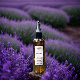 Room, Car & Linen Spray 200ml - Lavender