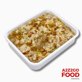 Sisig Fried Rice (8-10pax)