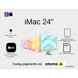 iMac 24IN M1