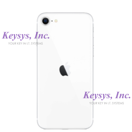 iPHONE SE 2020 256GB