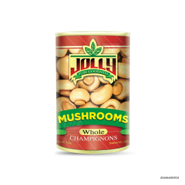 Jolly Mushrooms 400g