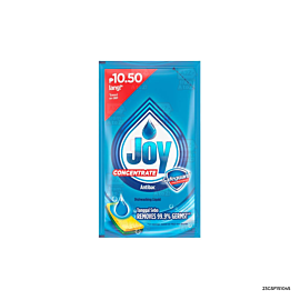 Joy Expert Antibac Safeguard Dishwashing Liquid | 36ml x 6