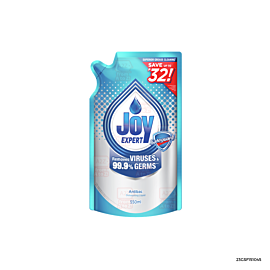 Joy Expert Antibac Safeguard Dishwashing Liquid | 550ml x 1