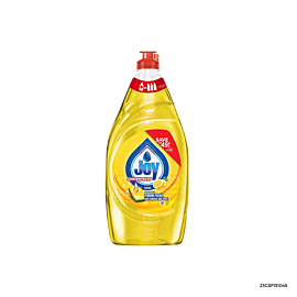 Joy Lemon Dishwashing Liquid Concentrate Bottle | 790ml x 1