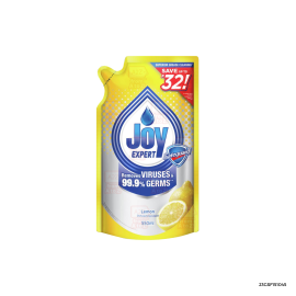 Joy Liquid Lemon Expert | 550ml x 1