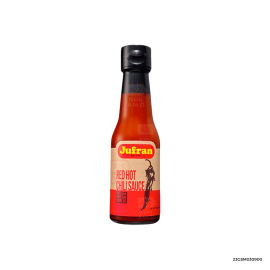 Jufran Sriracha Hot Chili Sauce | 165g x 1