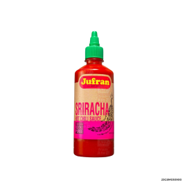 Jufran Sriracha Hot Chili Sauce | 515g x 1