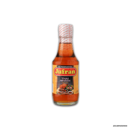 Jufran Thai Fish Sauce | 200ml x 1