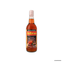 Jufran Thai Fish Sauce | 750ml x 1