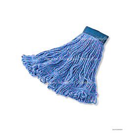 Rubbermaid Mop Head Blue Medium x1