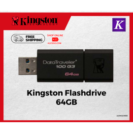 Kingston 64 gb Flashdrive