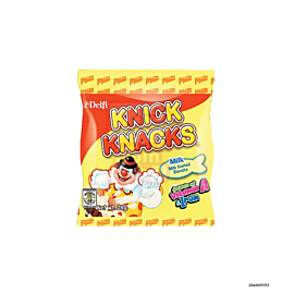 Knick Knacks Milk | 21g x 1