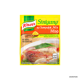 Knorr Sinigang na may Miso | 23g x 1