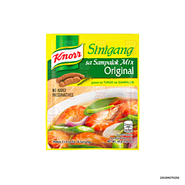 Knorr Sinigang sa Sampalok Original | 44g x 1