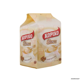 Kopiko Blanca Coffee Minibag | 30g x 10