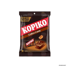 Kopiko Coffee Candy | 3g x 50