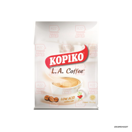 Kopiko L.A. Coffee Minibag | 25g x 10