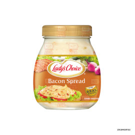 Lady's Choice Bacon Spread | 220ml x 1