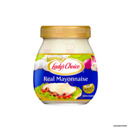 Lady's Choice Real Mayonnaise | 470ml x 1