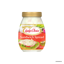 Lady's Choice Sandwich Spread | 700ml x 1