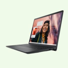 Inspiron Ready for Business 3530 15" with HP DeskJet Printer