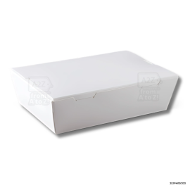 RETAIL - Large Meal Box (Chicken Joy)