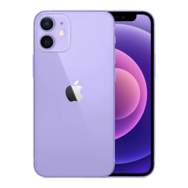 Apple iPhone 17 256GB - Lavender