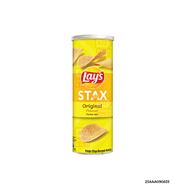 Lay’s Stax Original | 135g x 1