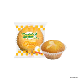 Lemon Square Assorted Signature Cupcakes | 30g x 10