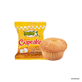 Lemon Square Assorted Signature Cupcakes | 30g x 10