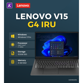 Lenovo V15 G4 IRU