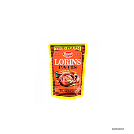 Lorins Patis Pouch  | 150ml x 1