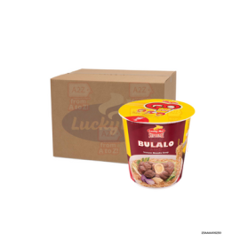 Lucky Me! Bulalo Value Meal Supreme | 70g x 30