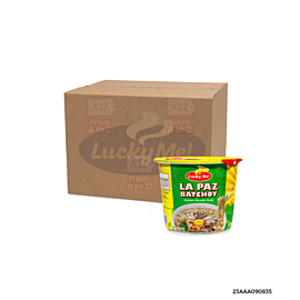 Lucky Me! Instant Noodles Supreme Batchoy | 70g x 30