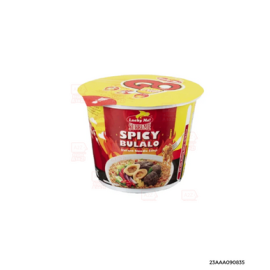 Lucky Me! Go Cup Mini Spicy Bulalo | 40g x 48